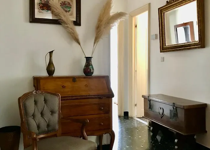 Casa Vintage