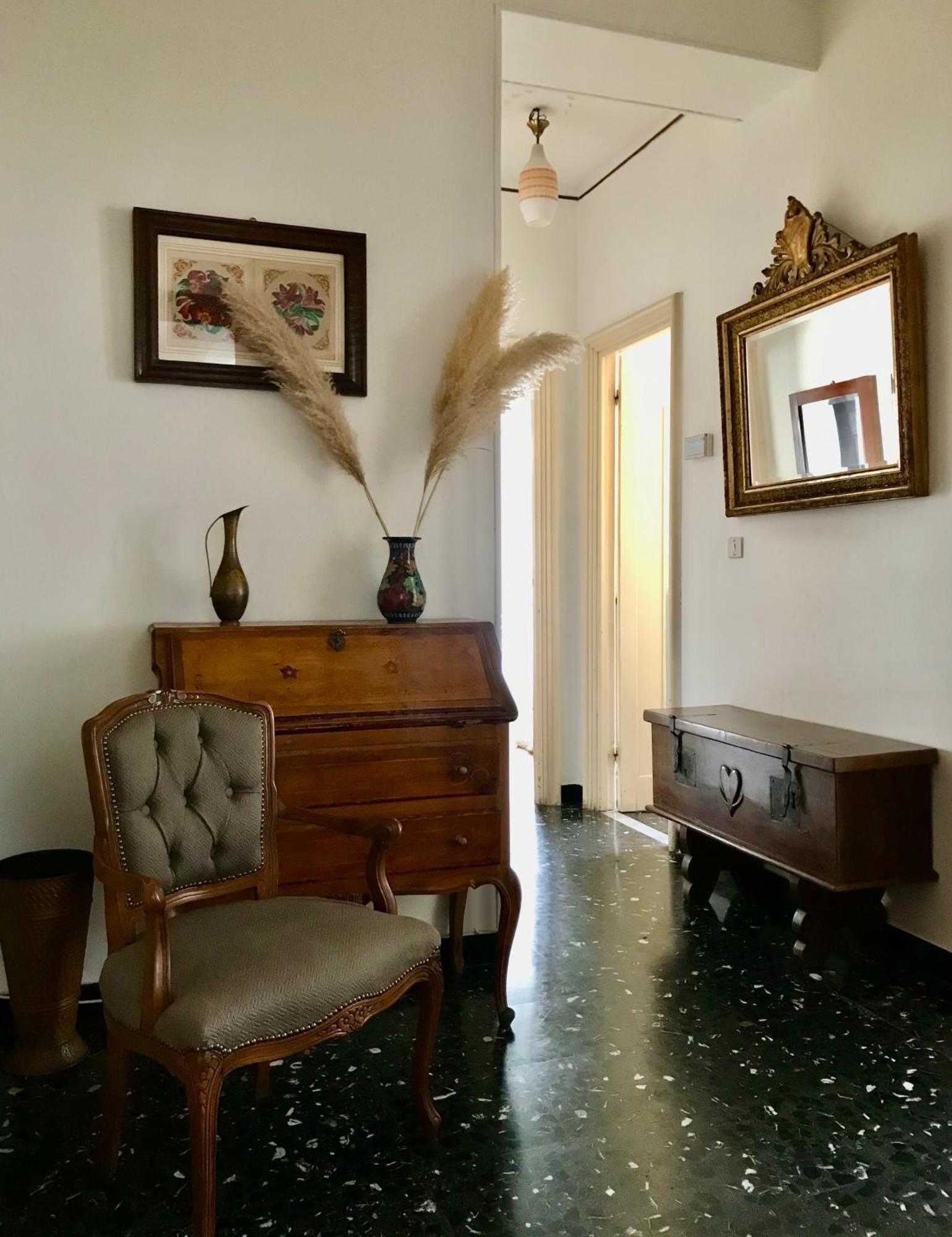 Appartement Casa Vintage Alassio