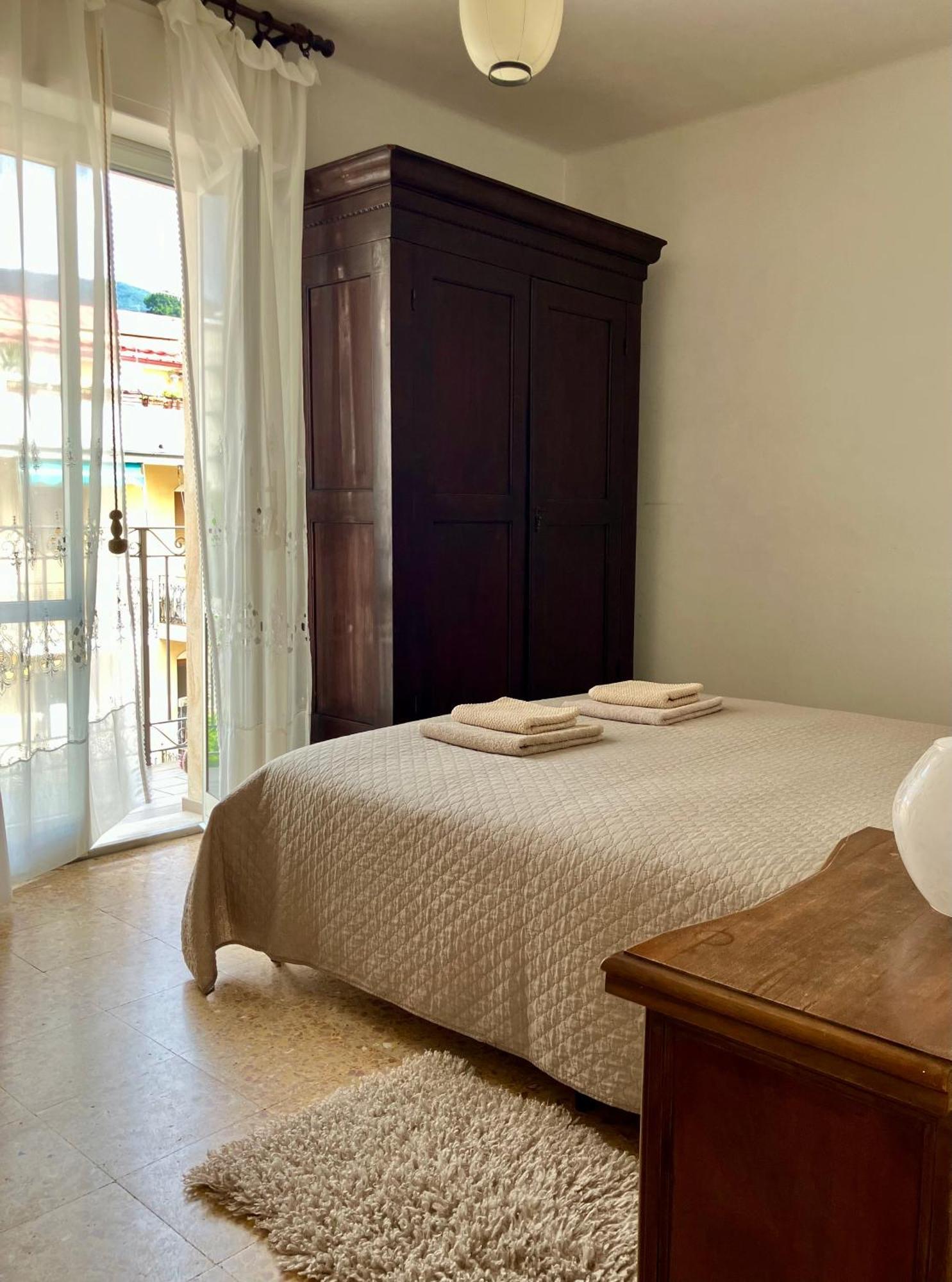 Casa Vintage Appartement