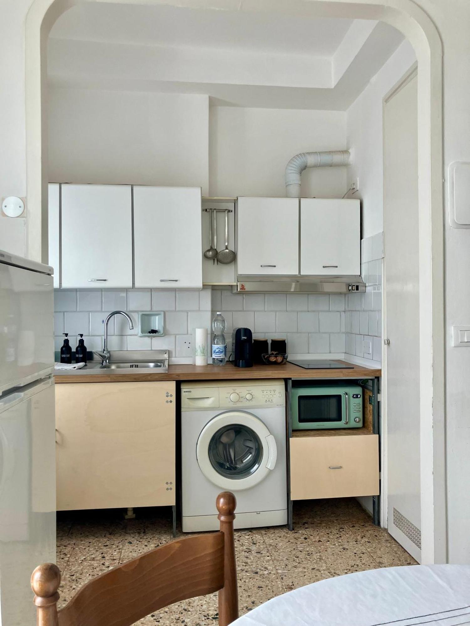Casa Vintage